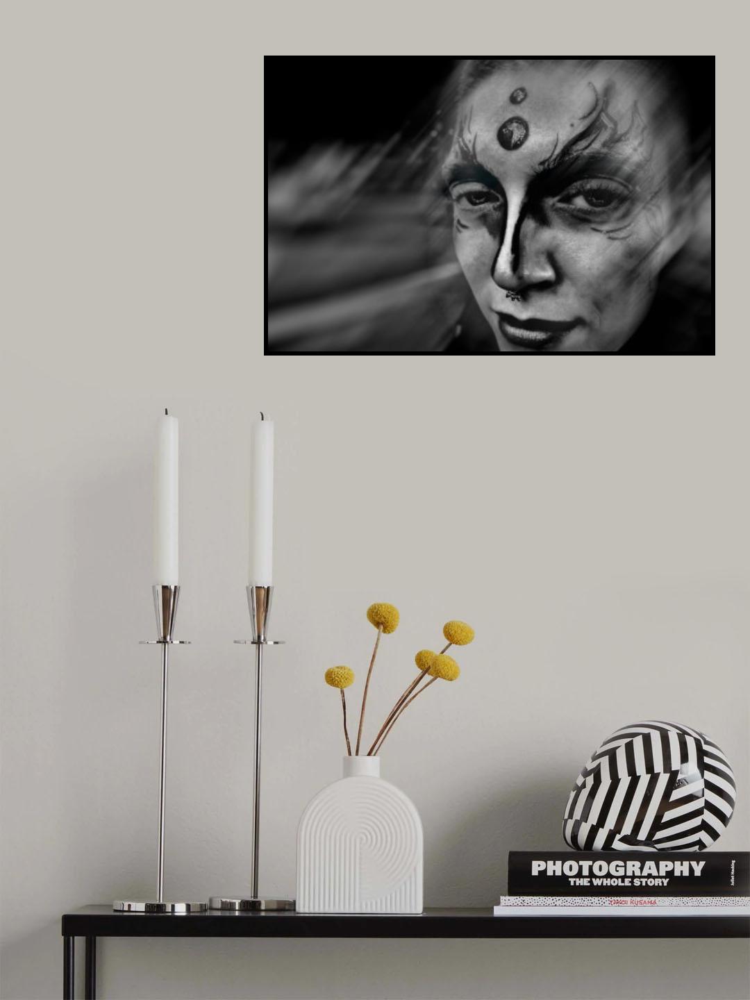 Poster och Canvastavla