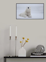 Who Are You? Poster och Canvastavla