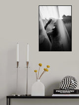lost and alone Poster och Canvastavla
