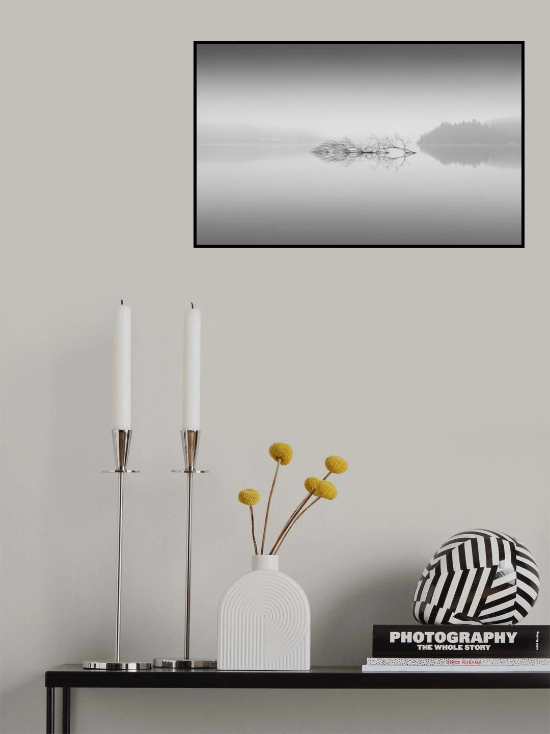 Fantasy Poster och Canvastavla