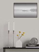 Fantasy Poster och Canvastavla