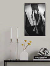 sleepless Poster och Canvastavla