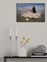 bed and breakfast Poster och Canvastavla