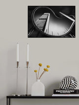 Foster Tower Poster och Canvastavla