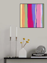 30x30 Poster och Canvastavla