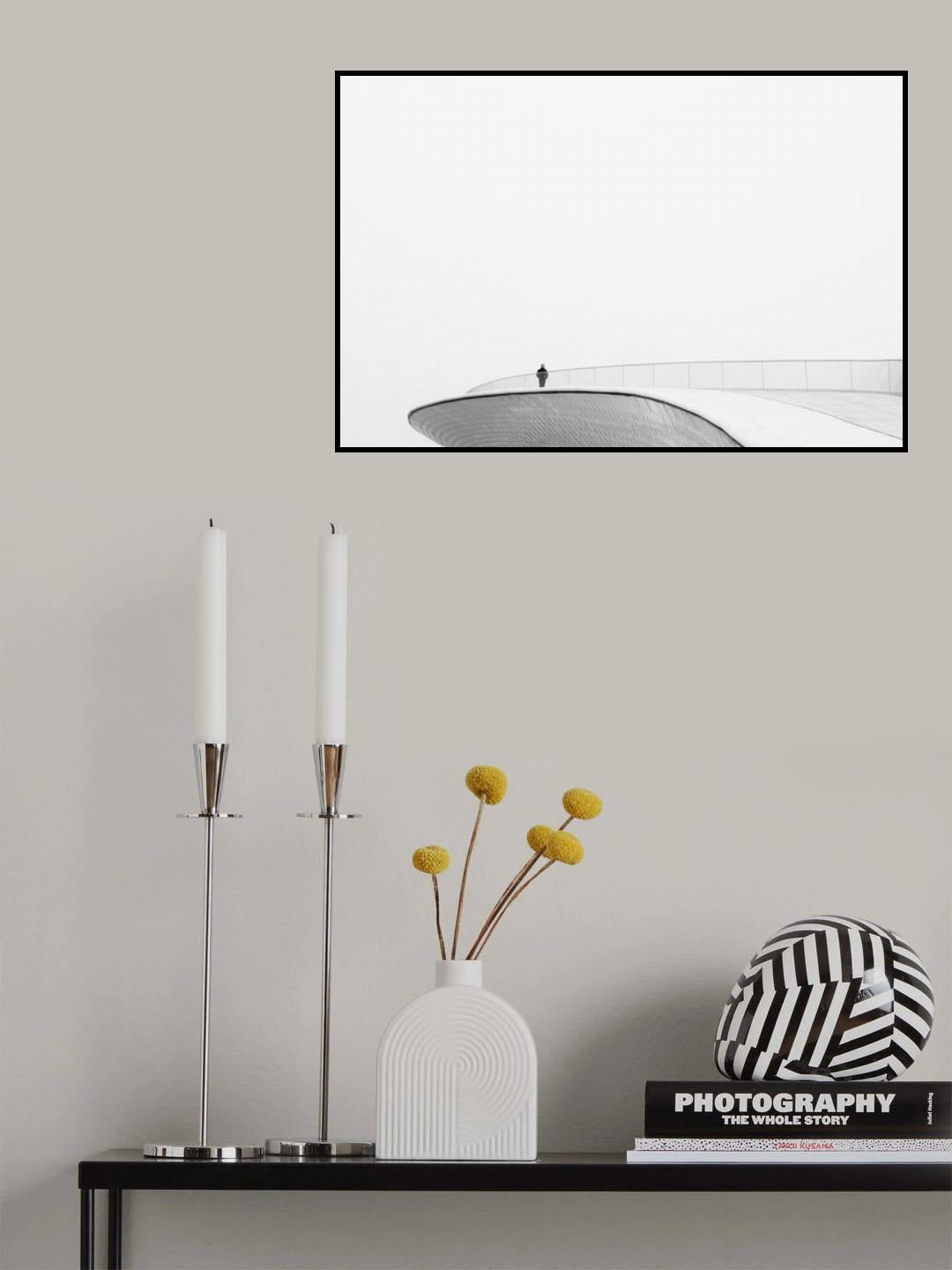 s/t Poster och Canvastavla