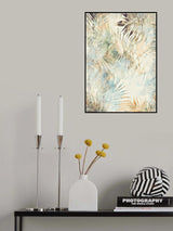 Poster 50x70 Wall05c Poster och Canvastavla