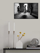 Shallow be thy game Poster och Canvastavla