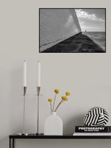 the step Poster och Canvastavla