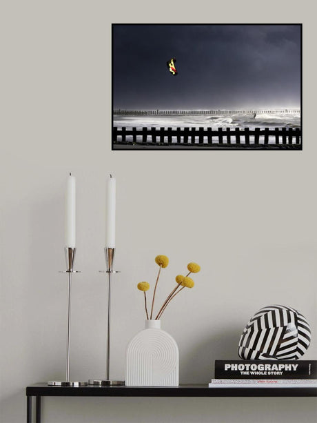 before the darkness Poster och Canvastavla