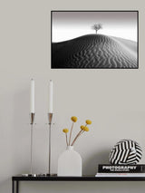Maybe Tomorrow Poster och Canvastavla