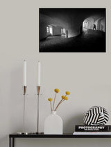 Memory and oblivion Poster och Canvastavla
