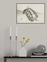 Turtle Poster och Canvastavla