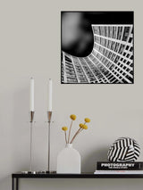 So many offices Poster och Canvastavla