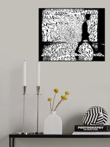 cultural dynamism Poster och Canvastavla