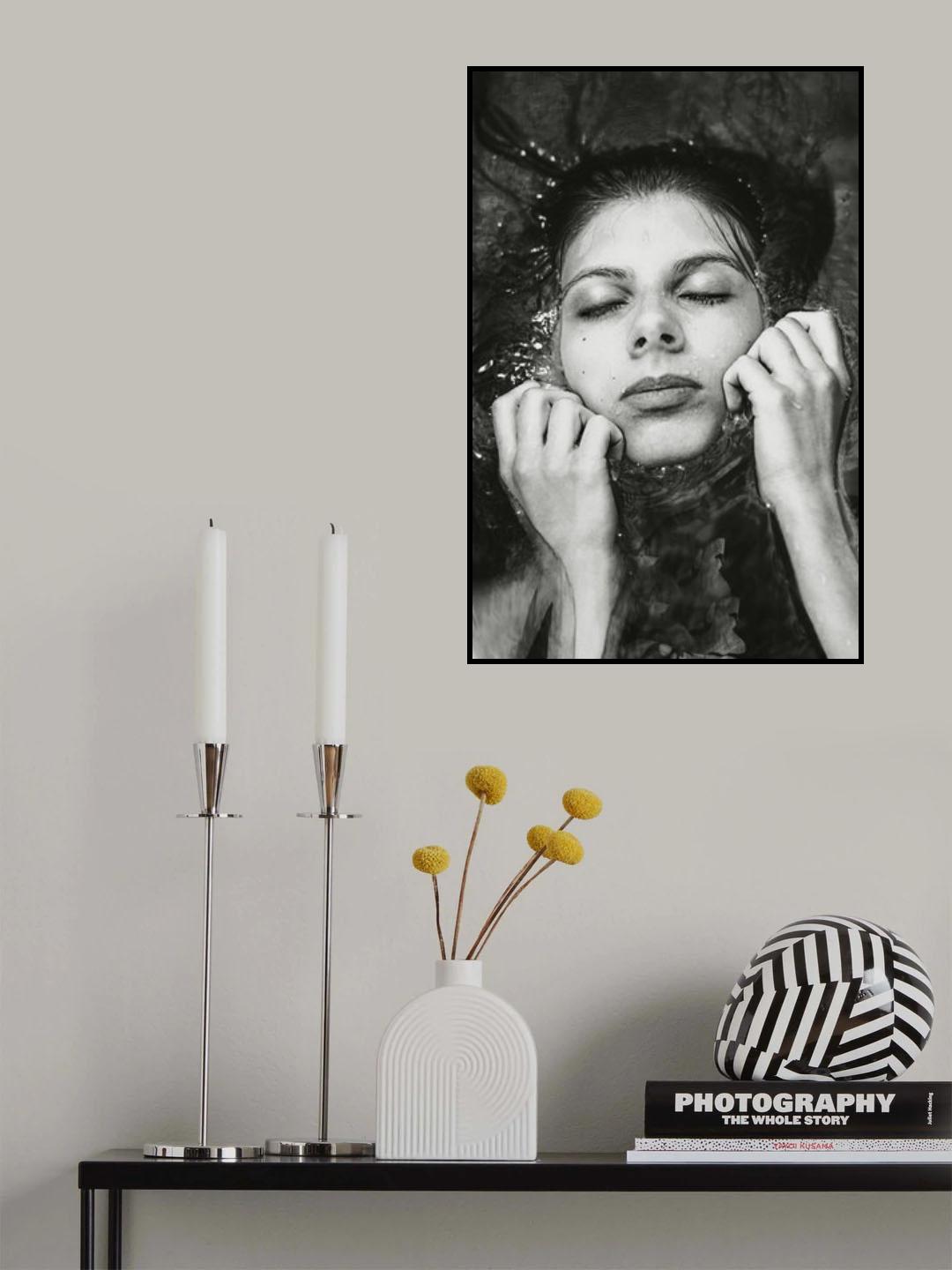 Poster och Canvastavla