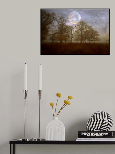 Some Days... Poster och Canvastavla