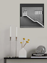 The lookout Poster och Canvastavla