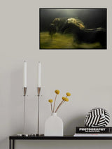 Mystification 2 Poster och Canvastavla