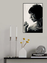 Early afternoon Poster och Canvastavla