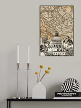 Venice (City Breaks) Poster och Canvastavla