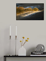 暮归 Poster och Canvastavla