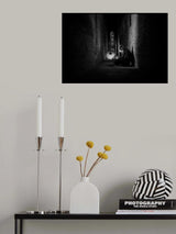 No.160 Poster och Canvastavla
