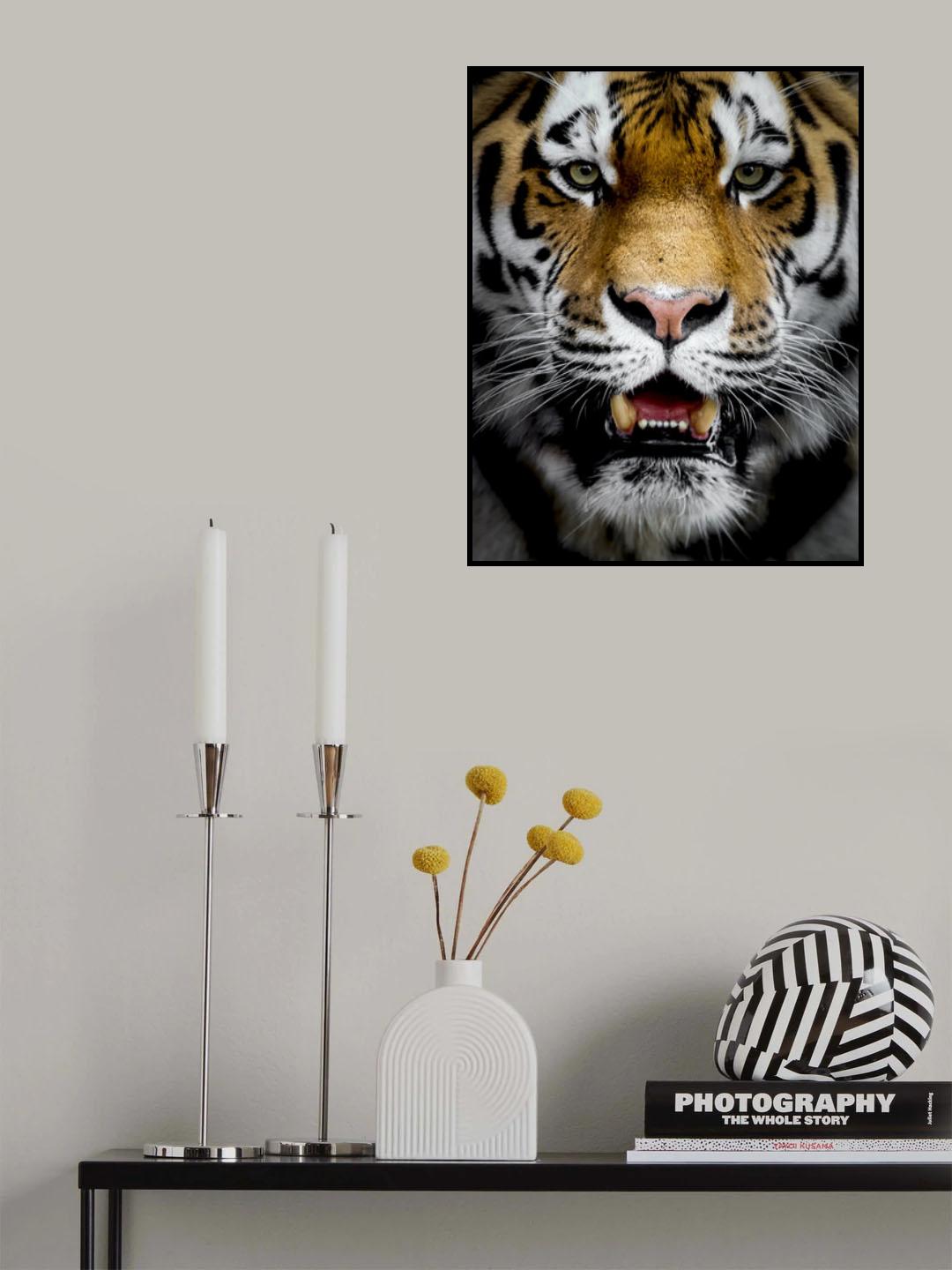 Poster och Canvastavla