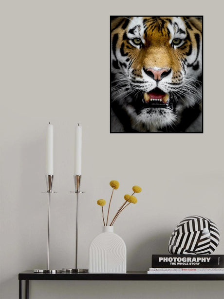 Poster och Canvastavla