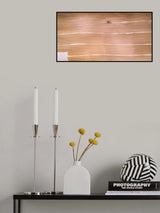 Stripes Poster och Canvastavla