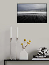 Iceland Vik Poster och Canvastavla