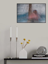 Harmony in the water Poster och Canvastavla