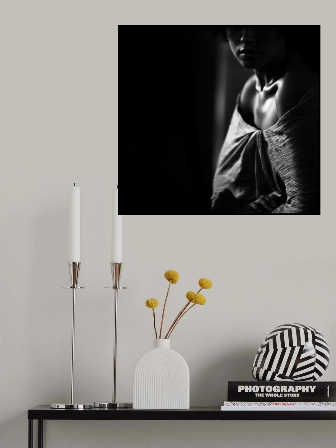 * Poster och Canvastavla