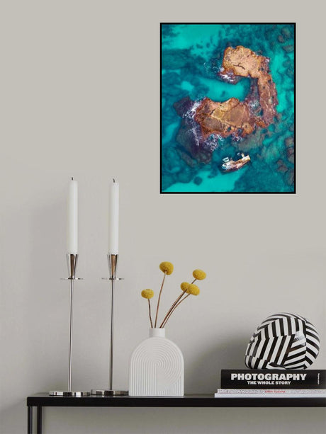 The power of nature Poster och Canvastavla
