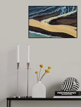 Fusion Poster och Canvastavla