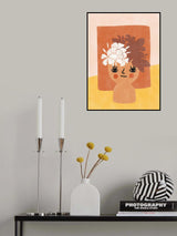 3x4 Aspectratio Stilllife6 Poster och Canvastavla