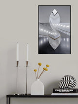 ~ S ~ Poster och Canvastavla