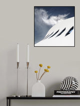 Down to space Poster och Canvastavla