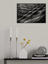 . Poster och Canvastavla
