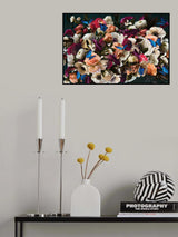 Ruby's Dream Poster och Canvastavla