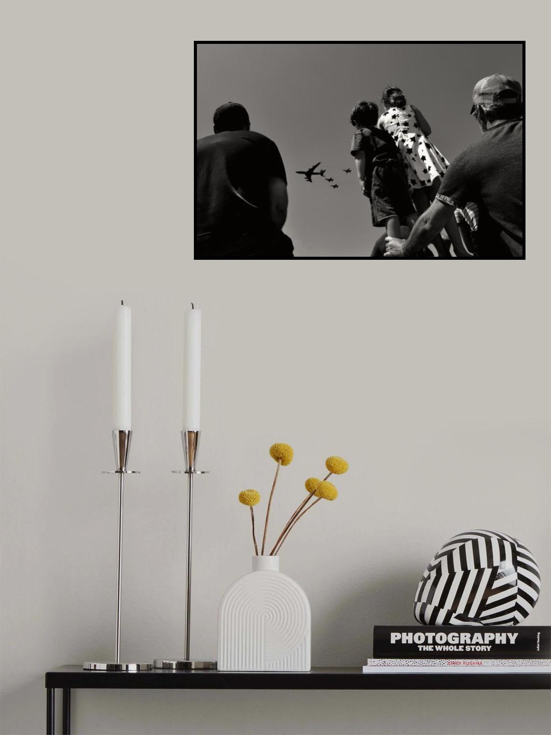 Poster och Canvastavla