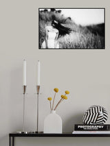 i disappear Poster och Canvastavla