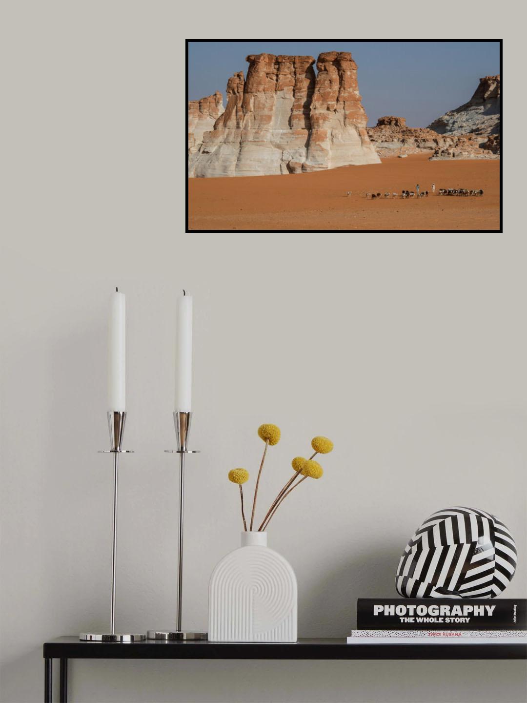 Poster och Canvastavla