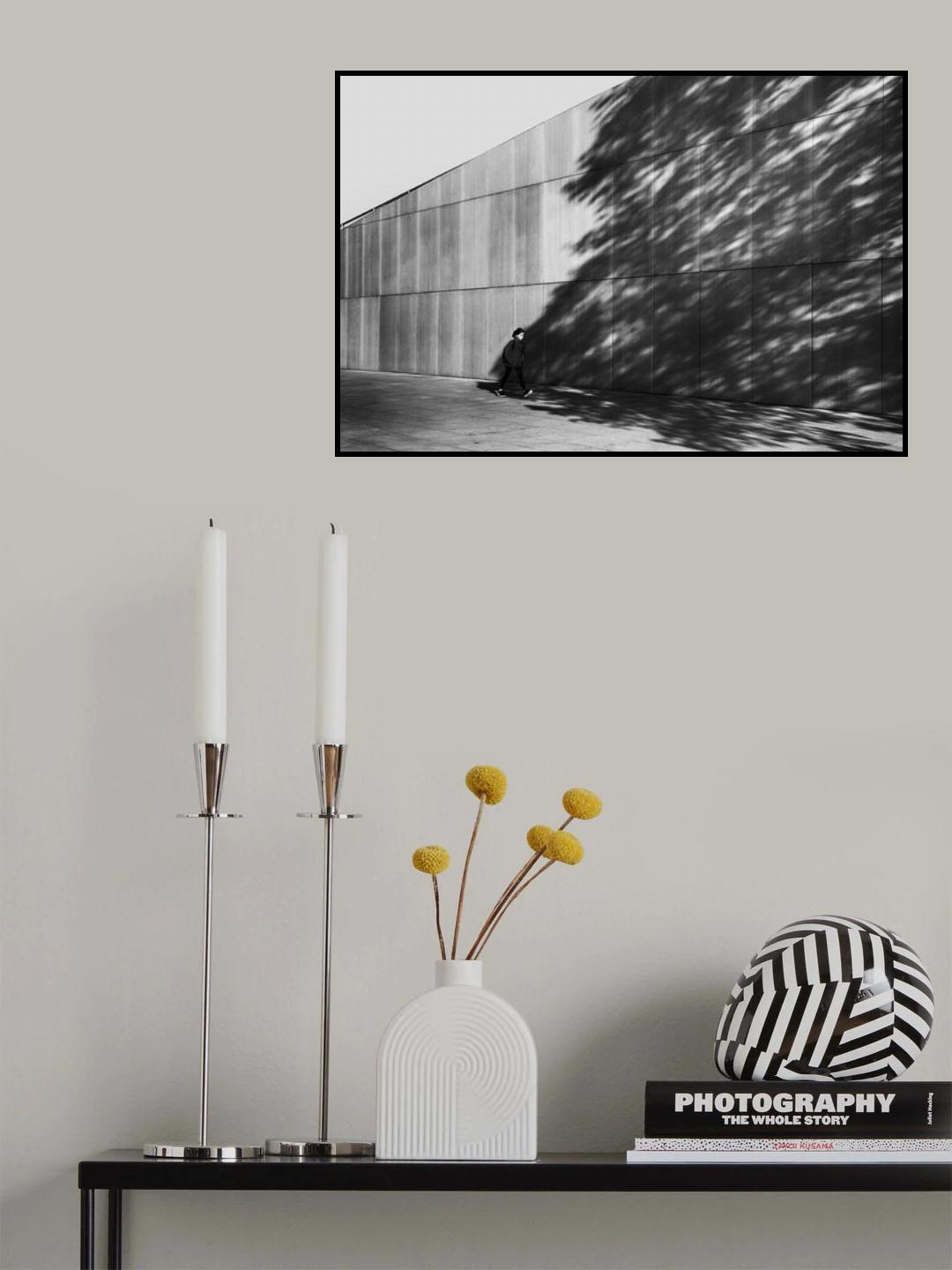 Poster och Canvastavla