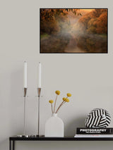 Poster och Canvastavla