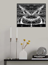 Junction on Junction Poster och Canvastavla