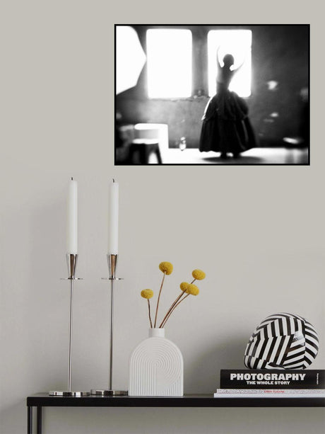 Ballade Pour Adeline Poster och Canvastavla