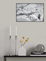 Salinas Maras Poster och Canvastavla