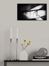 gone.. Poster och Canvastavla