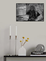 A Himbo girl Poster och Canvastavla